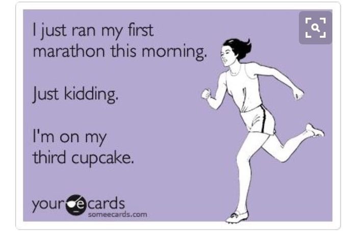 I can't stopppp..... Eating. Anyone else?