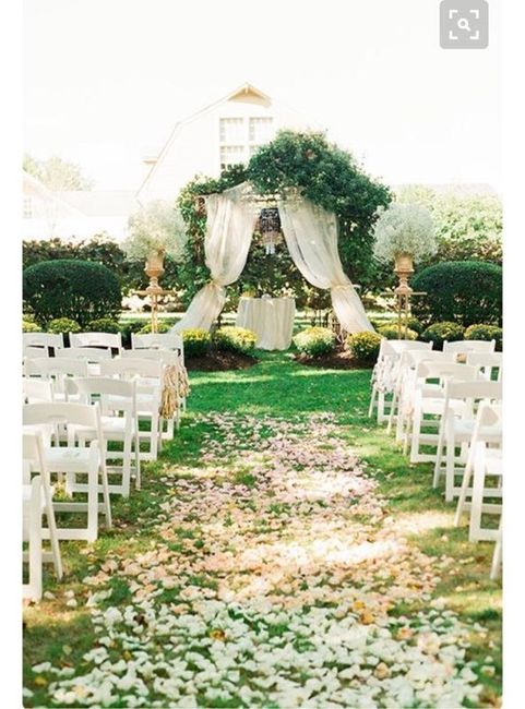 Show me your wedding feel (or theme) inspiration pic