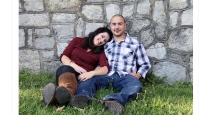 Show us your fave engagement pic!