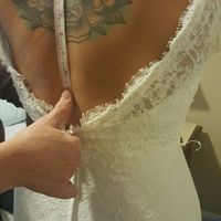 What to wear under dress??