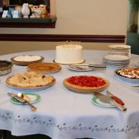 BAS!!! My Brunch Display Shower