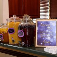 BAS!!! My Brunch Display Shower