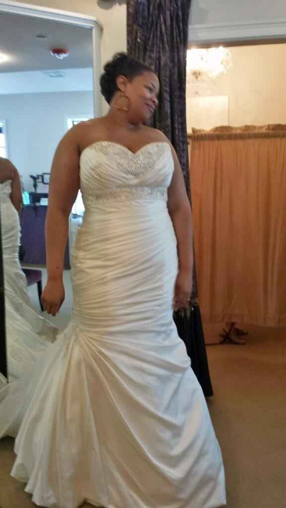 I Am So In Love....