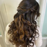 Looking for opinion on hair trial - 1