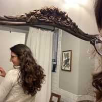 Looking for opinion on hair trial - 4