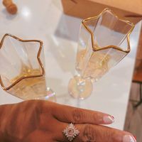 2025 Brides - Show us your ring! - 1
