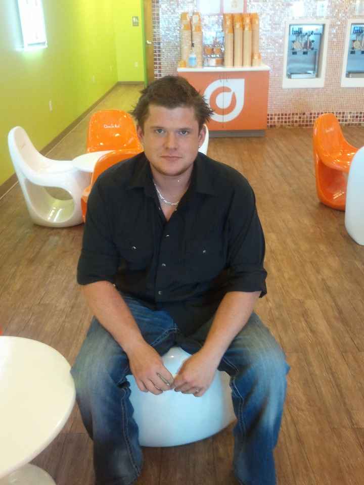 Lets brag! Show us your SO!! <3 <3