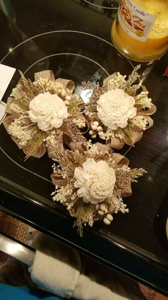 Who drinks when diying?