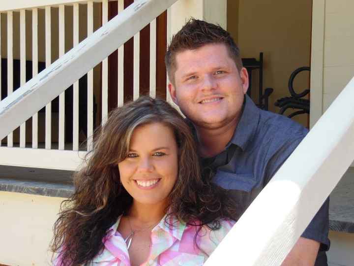 Engagement Pics - Non-Professional