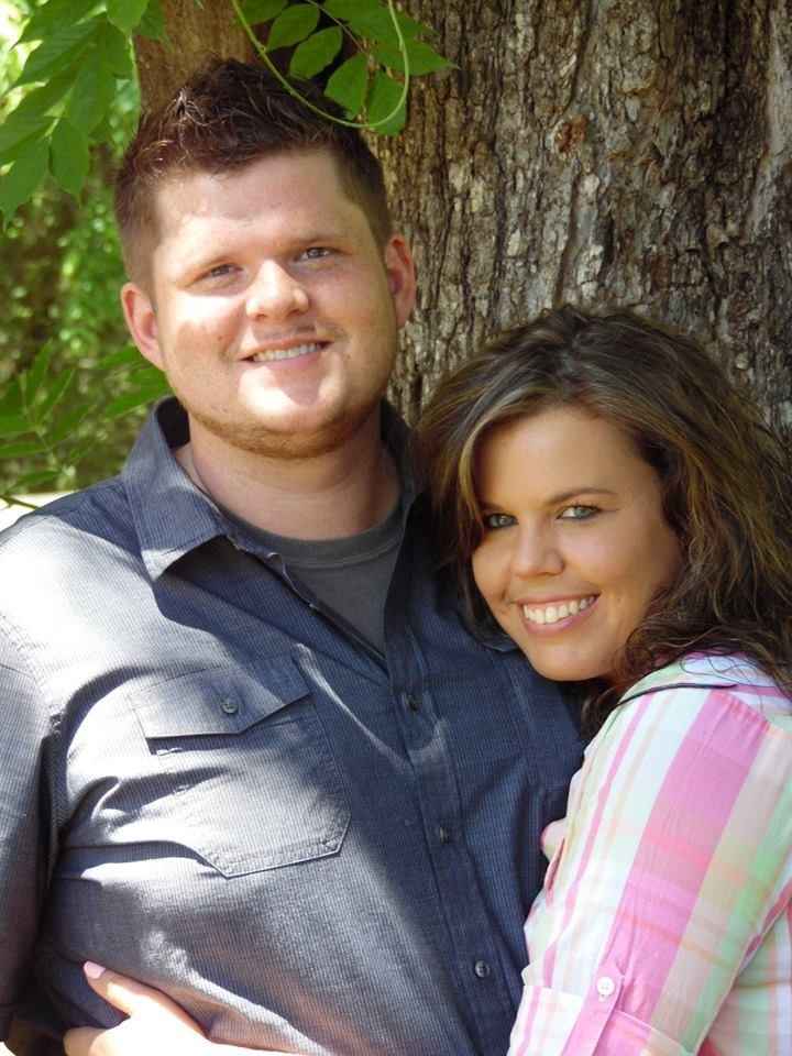 Engagement Pics - Non-Professional