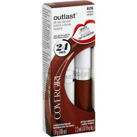 Best Long Lasting Lip Stick/Stain