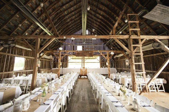 Share your venue!