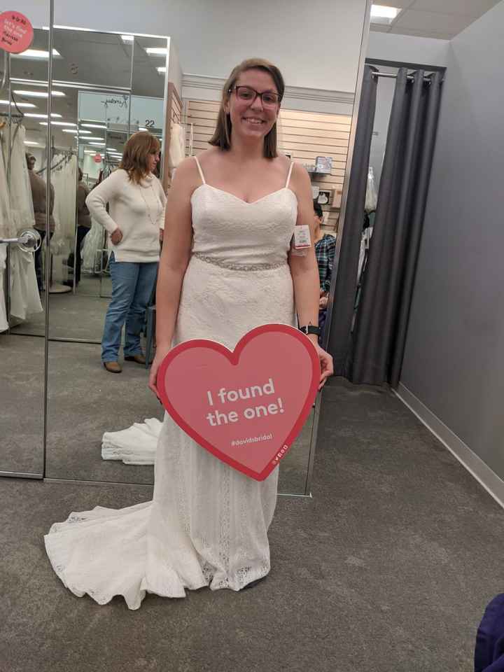 Show me your dresses! - 2