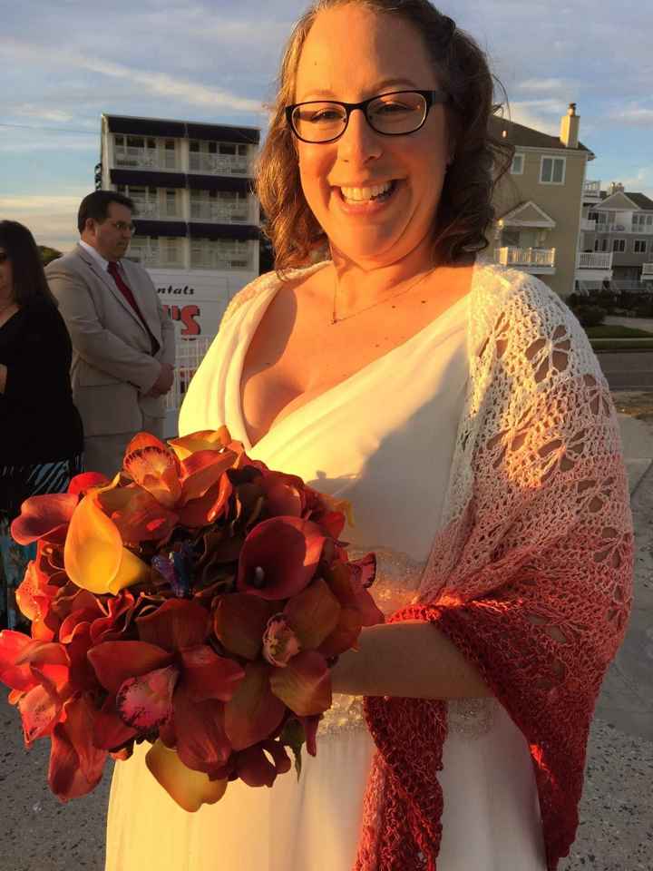 Preserved Flowers vs. Real Ones