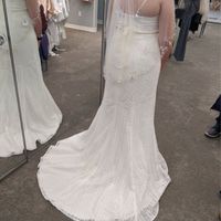 Show me your dresses! - 1