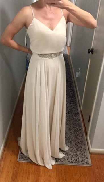 Another dress opinion post!