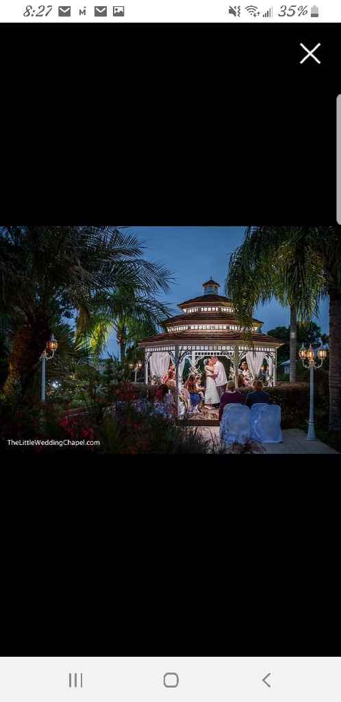 Destination wedding? - 3