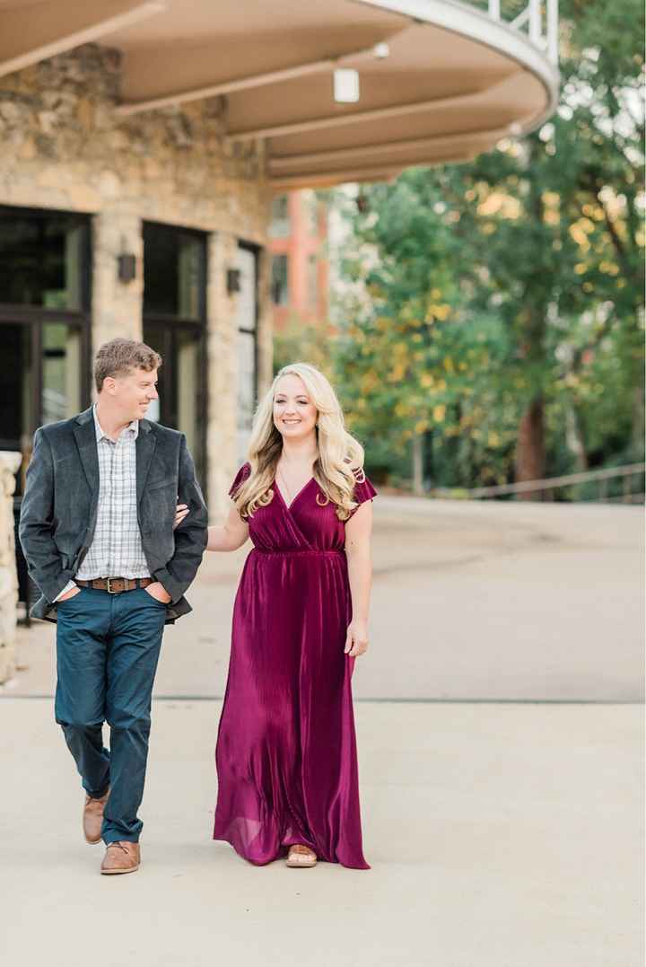 Engagement Photo outfits! - 1