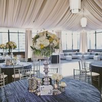 Daytime event in a dark venue?