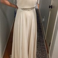 Another dress opinion post!