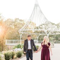 Admidst the Covid-19 panic, post your favorite picture from your engagement shoot. - 1
