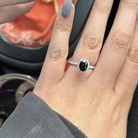 2023 Brides - Show us your ring! - 1