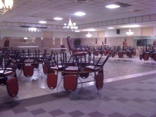 Post Your VENUES!