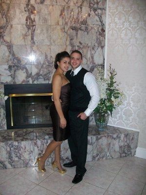 Fav pic of you and DS/FS!