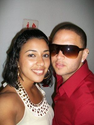 Fav pic of you and DS/FS!