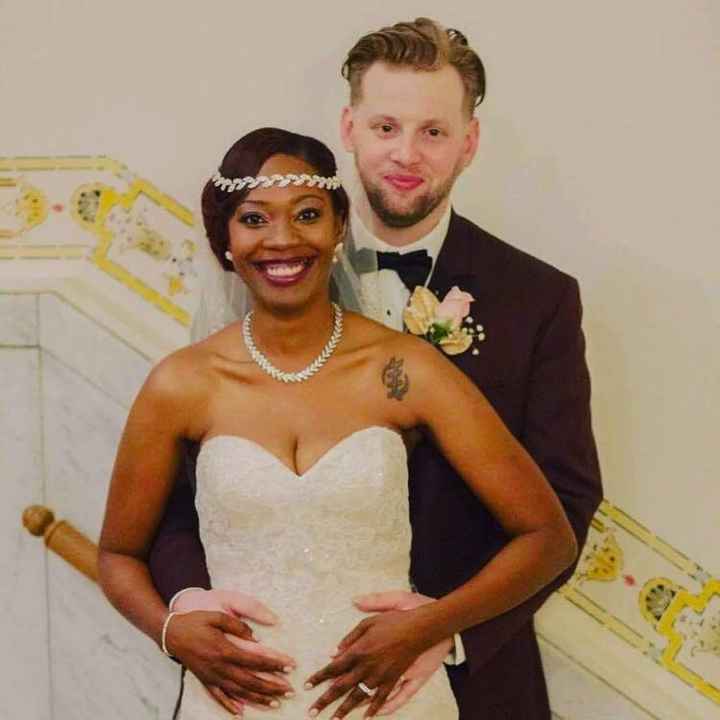 Wedding Day Pics!!!