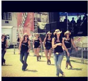 NWR: Fun Friday Five!