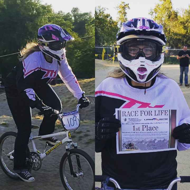 NWR: Fun Friday Five!