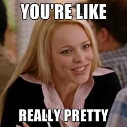 Today calls for MEMES...