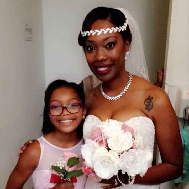 Wedding Day Pics!!!