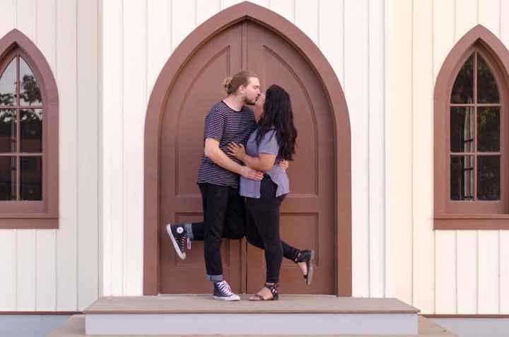 Los Angeles Brides help