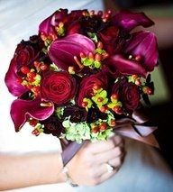 Meeting with Florist tomorrow