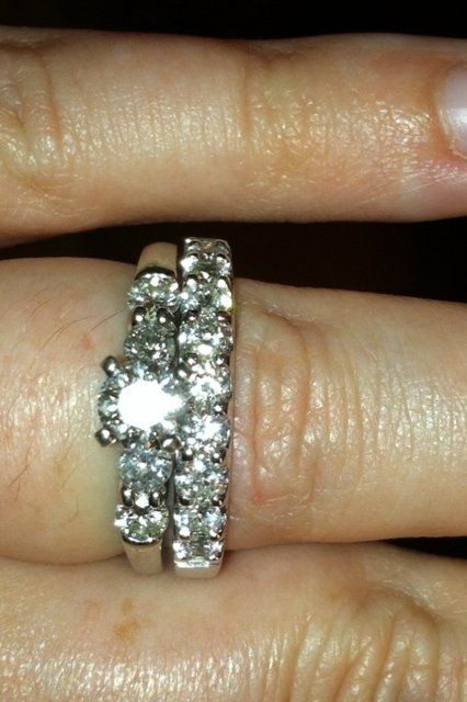 Bling, Bling, Bling!!!