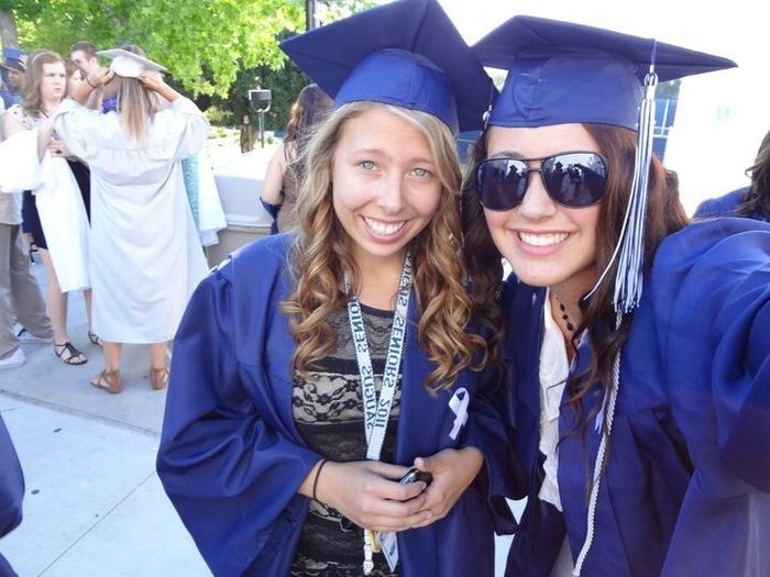 National Best Friend Day!