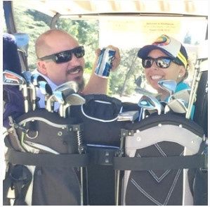 NWR: Fun Friday Five!