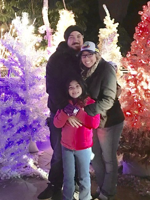 SPINOFF: Since It's Intro Day