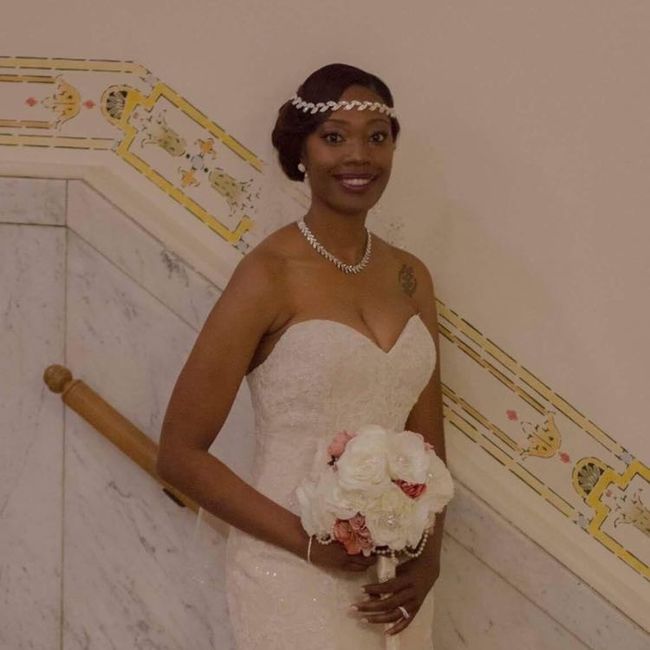 Wedding Day Pics!!!