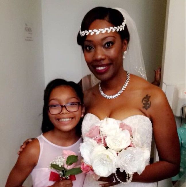Wedding Day Pics!!!