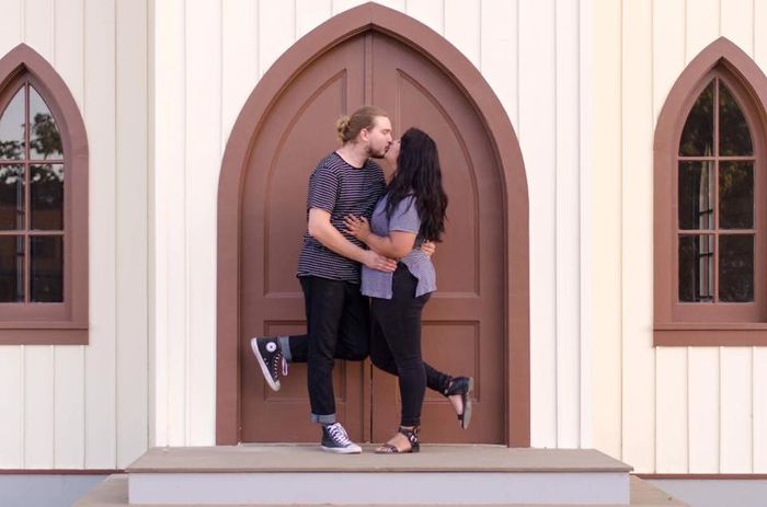 Los Angeles Brides help