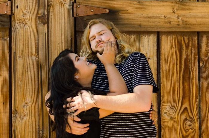 Los Angeles Brides help
