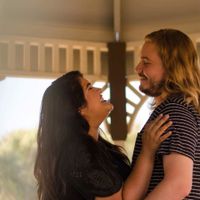 Los Angeles Brides help