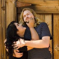 Los Angeles Brides help