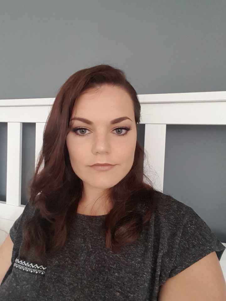 diy makeup - tips and honest reviews needed! - 1