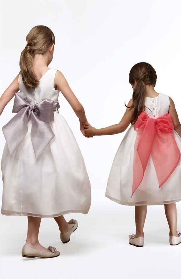 Show me your FG dress!