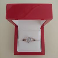 Brides of 2020!  Show us your ring! - 1