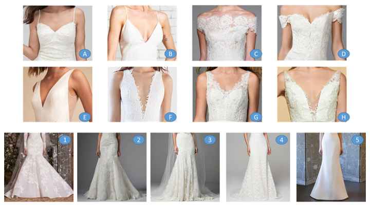 styles with strap + skirts